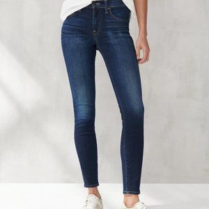 EUC Lucky Brand Ava Skinny Jean  Sz. 4/27